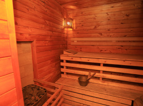 Отель Звездочка