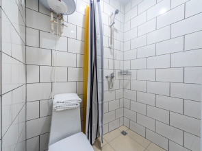 Апартаменты Малый проспект 3/60