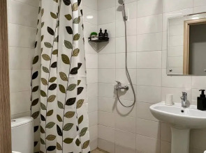 Квартира Студия Изумруд L в 5 минутах от Гематологии