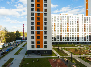 Апартаменты Van Gog Studio от Home24