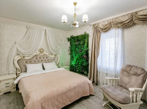 Квартира на Улице Ксении Ге 16