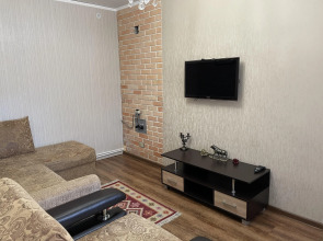 Гостевой Дом Курортный домик у Машука