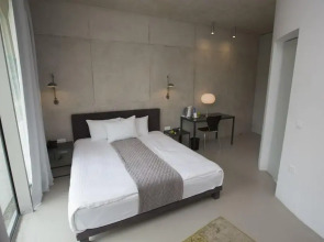 Концепт-отель by COAF