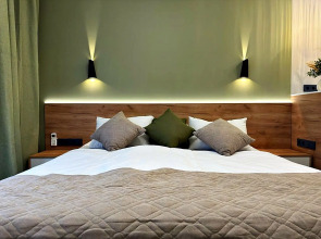 Апартаменты Олимп Апарт 422