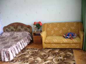 Гостевой Дом Ирина