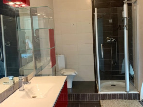 Гостевой дом Фоминское