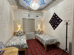 Гостевой дом Khiva Rajab Ota