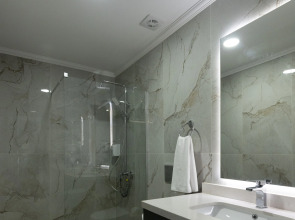 Бутик-Отель Three Points