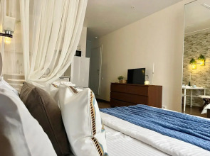 Квартира Московская Романтика