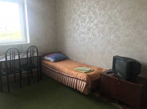 Хостел на Ленина 13