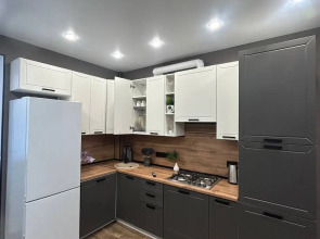 Квартира Уютная дизайнерская квартира