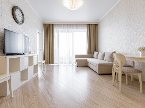 Апартаменты Идеал Хауз 2