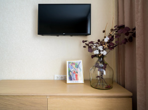 Комфортные апартаменты для семей