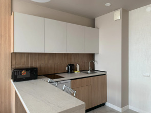 Апарт-отель Karat Apart