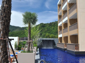 Отель Princess Seaview Resort & Spa