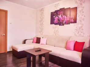 Апартаменты Пять Звёзд Романтика