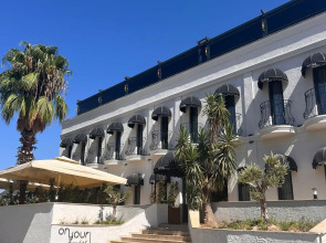 Boutique hotel ONYOUR DREAMS BELEK