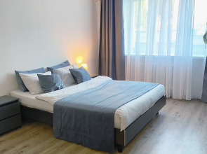 Квартира Лондон