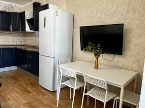 Апартаменты Sunny Days Apartment Оранж Парк 2