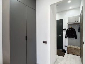 Апартаменты Granada Новая Cтудия в центральной части города на Набережной Обводного канала