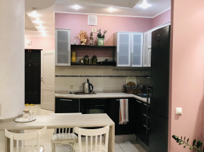 Апартаменты на Набережной