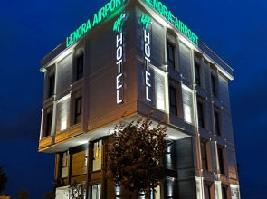 Lenora Airport Hotel