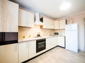 Апартаменты на Гоголя