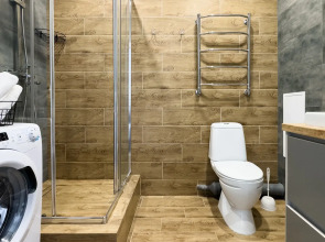 Квартира в ЖК Аквамарин на Набережной реки