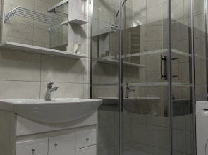 Квартира Апартаменты Resident у Моря