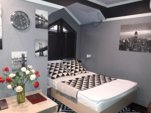 Хостел Кулон на Нижегородской