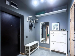 Квартира Уютная Квартира в Эко-Районе