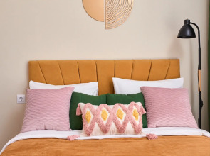 Квартира Студия, Центральн. р-он, ЖК Кислород, Сочи