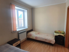 Апартаменты Парковая