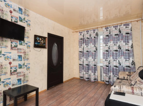 Апартаменты Марьин Дом на Ленина 10