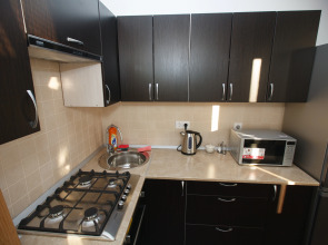 Апартаменты у Кремля