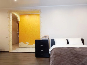 Апартаменты Уютный Север на проспекте Кольский 6