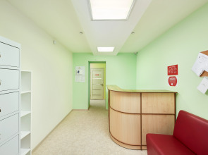 Хостел Как Дома