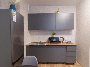 Апартаменты Power