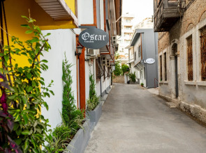 Oscar Boutique Hotel