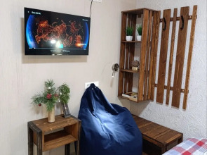 Апартаменты цокольный этаж номер 3