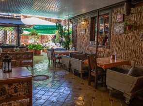 Гостевой дом Камелот