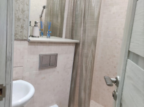 Апартаменты Sweet home CH