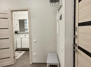 Квартира Элегантная Евро 2 у Платоновского