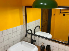 Апартаменты Happy Uniq