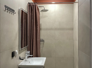 Гостевой дом Чайный Путь