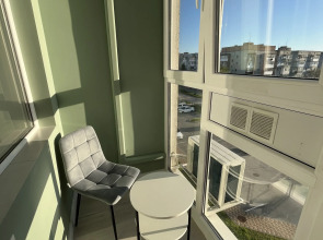 Квартира Солнечный закат