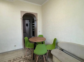 Квартира Двухкомнатная Коломна Проспект Кирова 84