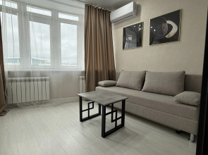 Квартира на Набережной