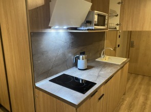 Апартаменты Soul