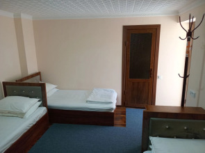 Гостевой дом Raxmatjon